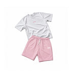 Ensemble Heatwave Heart - Rose