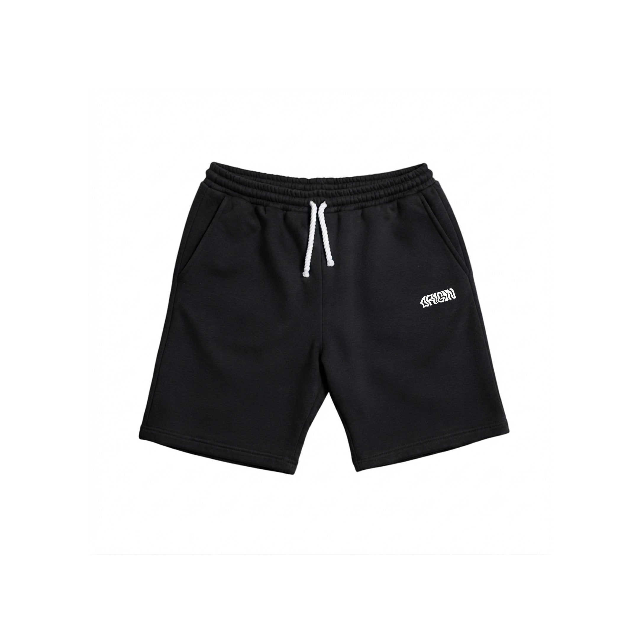 Short Heatwave Heart - Noir