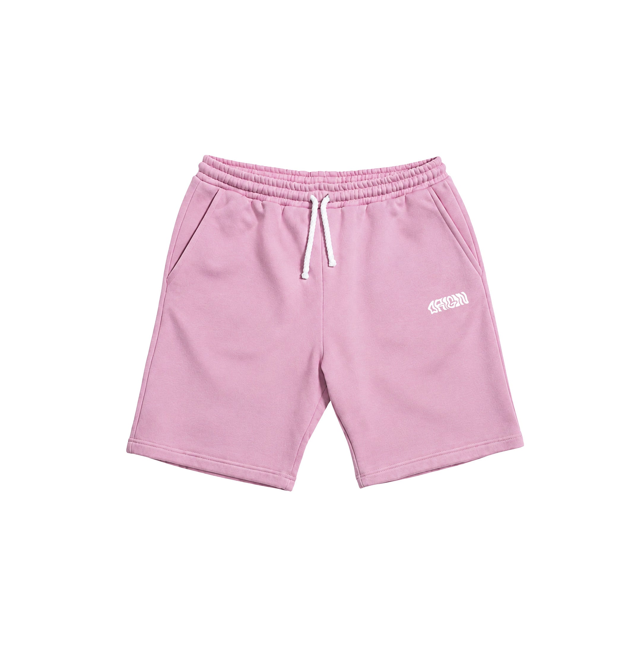 Short Heatwave Heart - Rose
