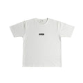 T-shirt Heatwave Heart - Noir