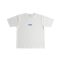 T-shirt Heatwave Heart - Bleu