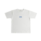 T-shirt Heatwave Heart - Bleu