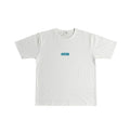 T-shirt Heatwave Heart - Canard