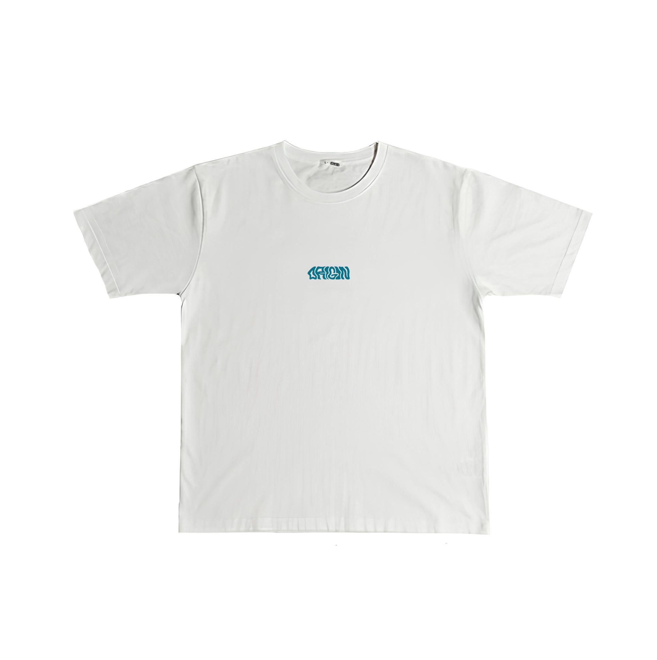 T-shirt Heatwave Heart - Canard