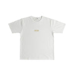 T-shirt Heatwave Heart - Jaune