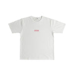 T-shirt Heatwave Heart - Rose